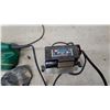 Image 4 : Milwaukee Electric Sheet Metal Shear, Craftsman 315 Belt Sander and Century Sharpener