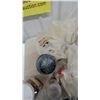 Image 4 : Box of Stelco Nails Screws and Stofage Tote