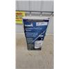 Image 1 : Olympic Premium Deck Care Sprayer Model 52199, 32" Extended Wand, 8' Hose, Brass Fan Tip New