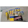 Image 1 : Power Fist Punch Sets, Chisel Sets, Nut Driver Bits, Socket Tray, Leather Punch and More New Stuff