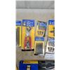 Image 3 : Power Fist Punch Sets, Chisel Sets, Nut Driver Bits, Socket Tray, Leather Punch and More New Stuff