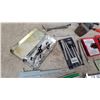 Image 3 : Vernier Calipers, Power Fist File Set, 17-Piece Power Screwdriver and Nutdriver Set and More