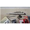 Image 4 : Vernier Calipers, Power Fist File Set, 17-Piece Power Screwdriver and Nutdriver Set and More