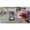 Image 5 : Vernier Calipers, Power Fist File Set, 17-Piece Power Screwdriver and Nutdriver Set and More