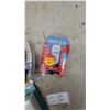 Image 2 : Carlon Wireless Door Bell Model RCS110, Talking Alarm, Mini Flip Phone and More