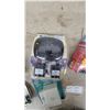 Image 4 : Carlon Wireless Door Bell Model RCS110, Talking Alarm, Mini Flip Phone and More