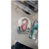 Image 6 : Carlon Wireless Door Bell Model RCS110, Talking Alarm, Mini Flip Phone and More