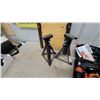 Image 3 : Black & Decker 12 Volt Cordless Drill Kit, Pair of Jack Stands, Wood Plank Ramp and More