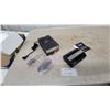 Image 1 : Xpower Inverter 300, UPO Corporation CM-5 DC Power Supply, and More
