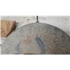 Image 3 : Eaton's Housewares No. 7 Cast Iron Dutch Oven, Vintage Electric Iron with Braided Cord and More