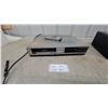 Image 1 : Sony Betamax SL-2000 Portable Video Cassette Recorder with RMT-374 Remote Commander
