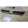 Image 2 : Sony Betamax SL-2000 Portable Video Cassette Recorder with RMT-374 Remote Commander