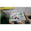 Image 3 : Electric Fly Swatter Bug Zapper Racket, Camp Fuel, Antenna, Lantern and More