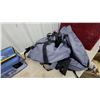 Image 4 : Rooftop Cargo Pack, 15 Cubic Feet, Tote with Lid and Backpack