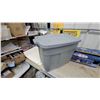 Image 5 : Rooftop Cargo Pack, 15 Cubic Feet, Tote with Lid and Backpack