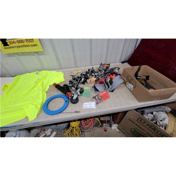 Gildan Ultra Cotton Short-Sleeve T-Shirt, Safety Green, Size X-Large Casters Drill Bits Plus