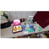 Image 1 : Hot Tools Hair Dryer, Calvin Klein Obsession, Philips Sonicare, Oral-B Toothbrushes and More
