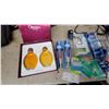Image 5 : Hot Tools Hair Dryer, Calvin Klein Obsession, Philips Sonicare, Oral-B Toothbrushes and More