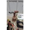 Image 8 : Drill Press Clamp with Eye Bolt and Threaded Screw Air Rivitor Frame Clamps