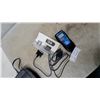 Image 1 : Digital Orbit OBDII Code Reader Model 9100 with Owner's Manual and Cables