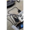 Image 3 : Digital Orbit OBDII Code Reader Model 9100 with Owner's Manual and Cables