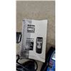 Image 4 : Digital Orbit OBDII Code Reader Model 9100 with Owner's Manual and Cables
