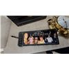 Image 9 : Patsy Cline Collection Boxed Set, Brass Ship's Wheel Clock, Wooden Napkin Rings and More