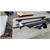Image 2 : Roof Rack Crossbars & Mounts, 4 Pieces, & More