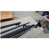 Image 4 : Roof Rack Crossbars & Mounts, 4 Pieces, & More