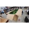 Image 3 : Artificial Christmas Tree in Cardboard Box I Think