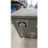 Image 2 : R.C. Allen Business Machines "The Military Line" Class C Safe with Combination Dial 30 x 15 x 14"