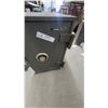 Image 3 : R.C. Allen Business Machines "The Military Line" Class C Safe with Combination Dial 30 x 15 x 14"