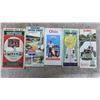 Image 4 : Vintage Road Maps and Tourgide Maps Including Texaco, Standard, Gulf, Exxon, Richfield and More