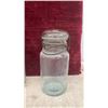 Image 5 : Horlick's Malted Milk Bottles, Corona Improved Jars, Bail-Lid Canning Jar and Wooden Basket