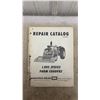 Image 2 : Minneapolis-Moline Repair Catalogs x4