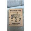 Image 3 : Minneapolis-Moline Repair Catalogs x4