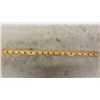Image 3 : 5 Wooden Rulers with Advertising, White Rose, Beaver Lumber and More 