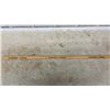 Image 5 : 5 Wooden Rulers with Advertising, White Rose, Beaver Lumber and More 