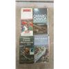 Image 2 : Vintage Canadian Road Maps, Ontario, Quebec, Canada, Texaco, Esso, 1964-1972 and More