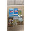 Image 4 : Vintage Canadian Road Maps, Ontario, Quebec, Canada, Texaco, Esso, 1964-1972 and More