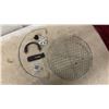 Image 6 : Everyday Essentials Charcoal Portable Kettle Grill, Black