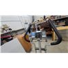 Image 2 : Focus Fitness SF852 Elliptical Cross Trainer with Adjustable Stride