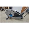 Image 4 : Focus Fitness SF852 Elliptical Cross Trainer with Adjustable Stride