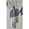 Image 5 : Focus Fitness SF852 Elliptical Cross Trainer with Adjustable Stride
