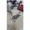 Image 6 : Focus Fitness SF852 Elliptical Cross Trainer with Adjustable Stride