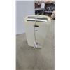 Image 1 : Whirlpool ACP102GPW1 10,000 BTU Portable Air Conditioner With R410A Refrigerant