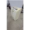 Image 3 : Whirlpool ACP102GPW1 10,000 BTU Portable Air Conditioner With R410A Refrigerant