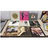 Image 3 : Country & Western Vinyl Records: Dolly Parton, Johnny Cash, Elvis and More