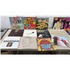 Image 4 : Country & Western Vinyl Records: Dolly Parton, Johnny Cash, Elvis and More