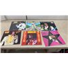 Image 5 : Country & Western Vinyl Records: Dolly Parton, Johnny Cash, Elvis and More